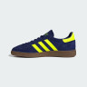 Кросівки Adidas VL Handball Spezial Blue/Yellow JR3845