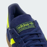 Кросівки Adidas VL Handball Spezial Blue/Yellow JR3845