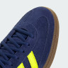 Кросівки Adidas VL Handball Spezial Blue/Yellow JR3845
