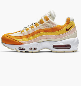 Кросівки Nike Air Max 95 Forward Orange (W) 307960-114