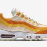 Кросівки Nike Air Max 95 Forward Orange (W) 307960-114