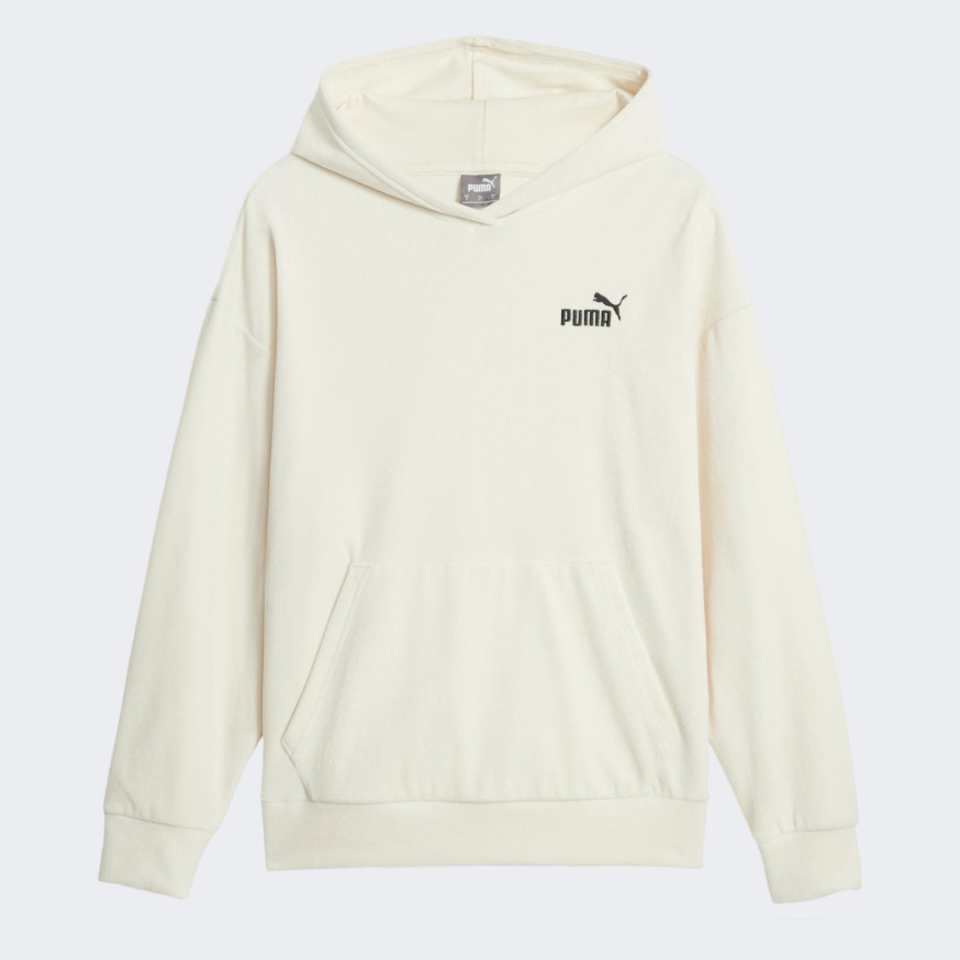 Худі Puma ESS+ Women's Hoodie 675991 89