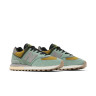 Кросівки New Balance 574 Legacy Stone Island Light Green U574LGTN