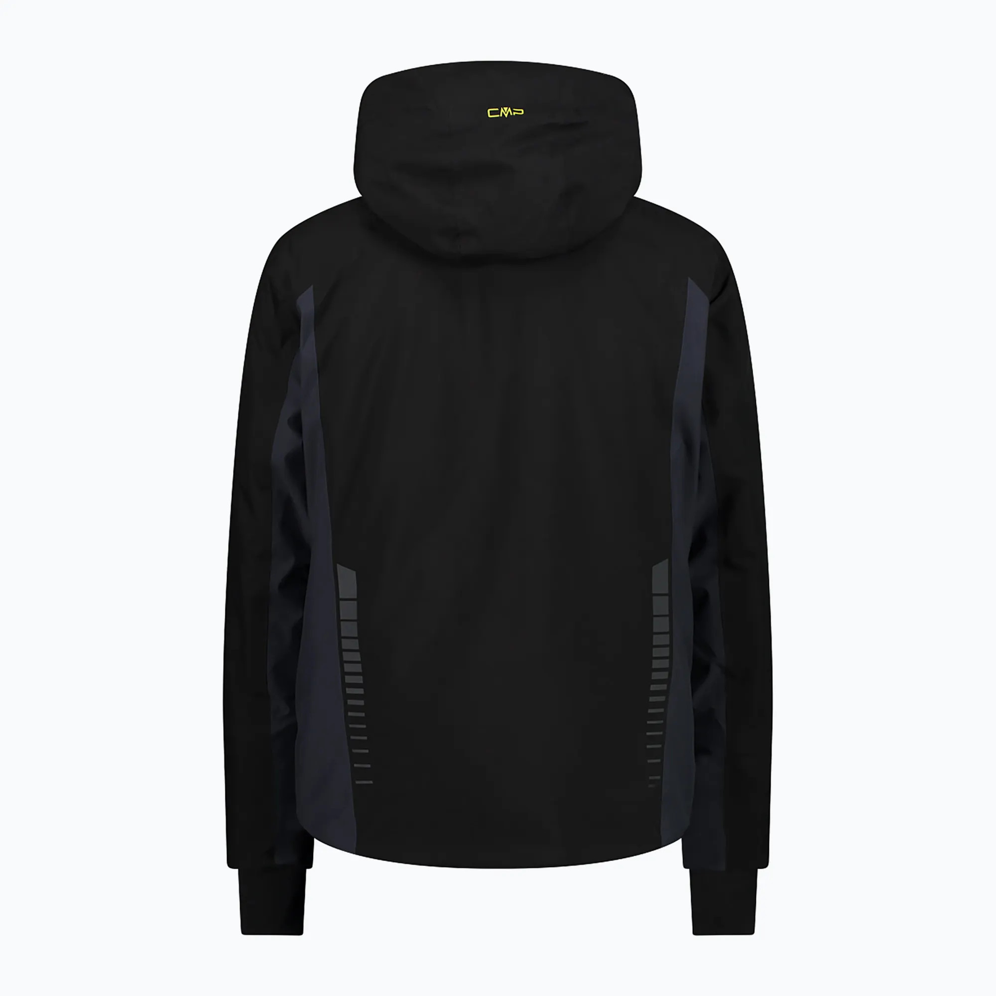 Куртка лижна CMP JACKET FIX HOOD TWILL 34W4667-U901
