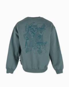 Кофта Nike Sb Flccrw Sk8 Likeagirl 2 DQ7306-384