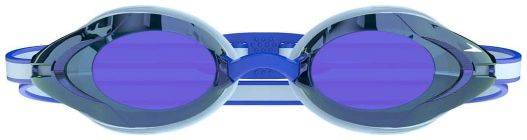 Окуляри для плавання Speedo VANQUISHER 3.0 MIRRORED 8-00473417931
