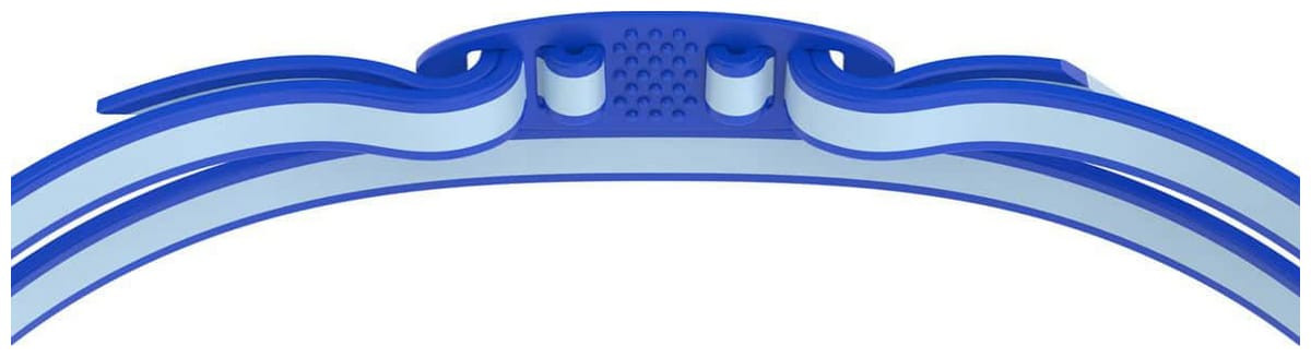 Окуляри для плавання Speedo VANQUISHER 3.0 MIRRORED 8-00473417931