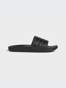 Шльопанці Adilette Comfort Sportswear black GZ5896
