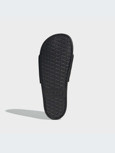 Шльопанці Adilette Comfort Sportswear black GZ5896