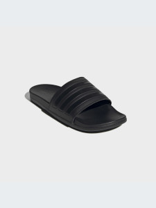 Шльопанці Adilette Comfort Sportswear black GZ5896