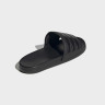 Шльопанці Adilette Comfort Sportswear black GZ5896