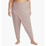 Штани Nike Yoga Luxe Pink Grey DD9607-601