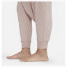 Штани Nike Yoga Luxe Pink Grey DD9607-601