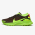 Кросівки чоловічі Nike Pegasus Trail 3 Gore-Tex Black/Green DO6728-200