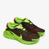 Кросівки чоловічі Nike Pegasus Trail 3 Gore-Tex Black/Green DO6728-200