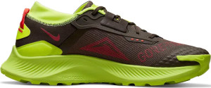 Кросівки чоловічі Nike Pegasus Trail 3 Gore-Tex Black/Green DO6728-200