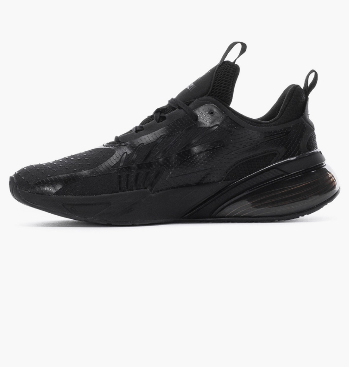Кросівки Puma X-Cell Action Black 378301-03