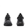 Кросівки Puma X-Cell Action Black 378301-03
