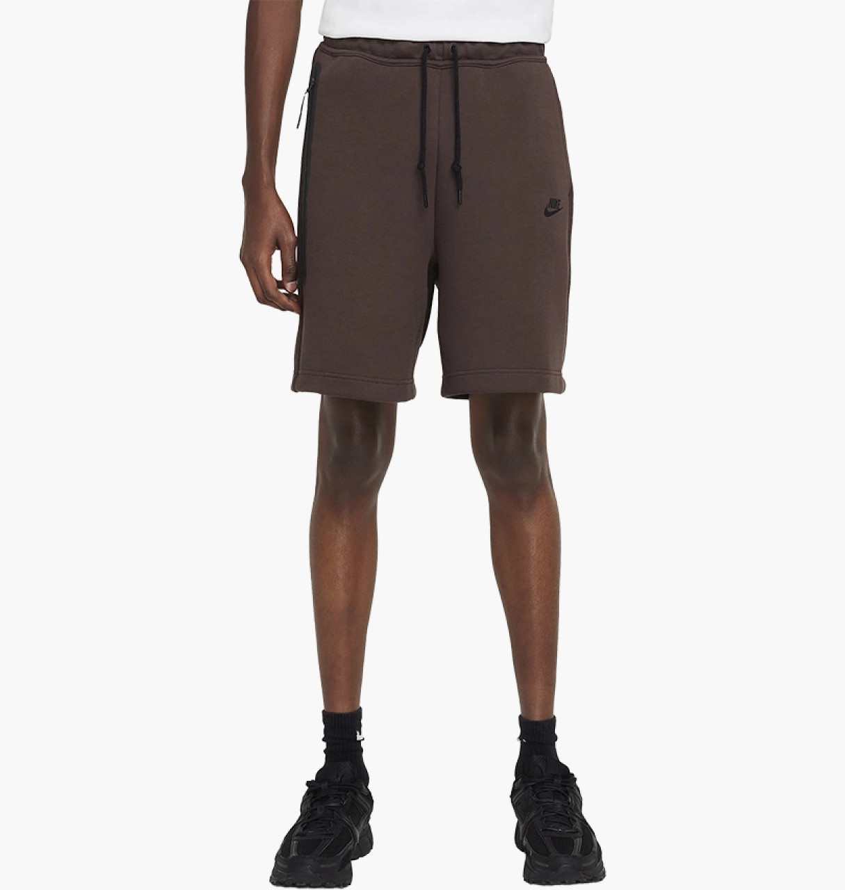 Шорти Nike Sportswear Tech Fleece Shorts FB8171-237