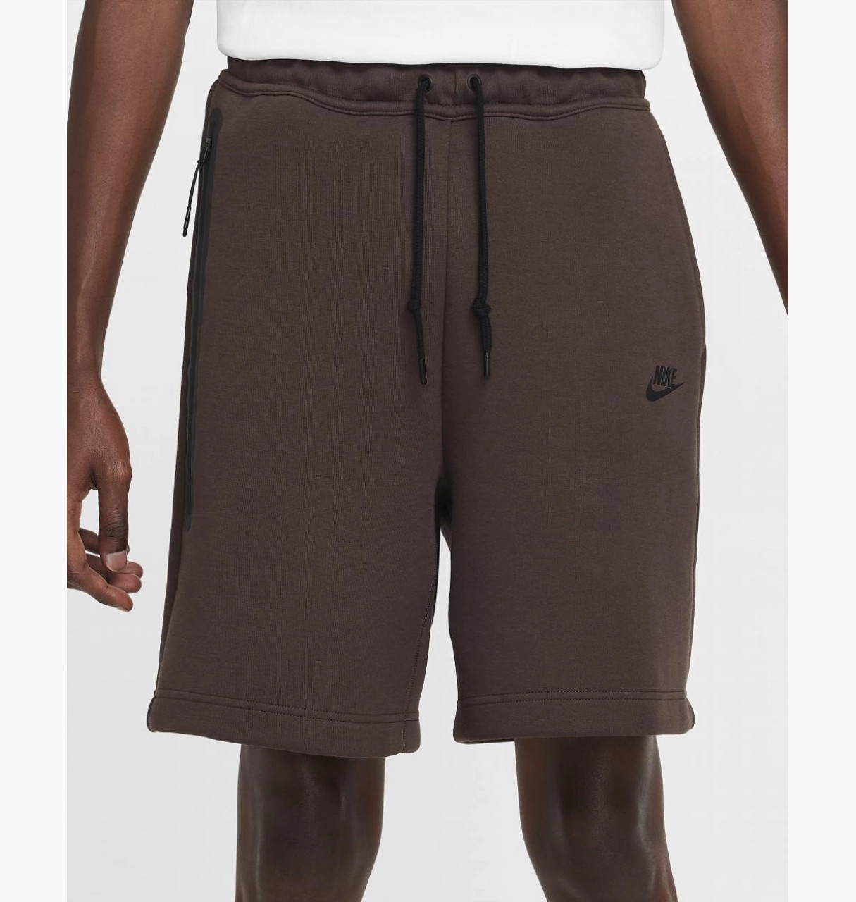 Шорти Nike Sportswear Tech Fleece Shorts FB8171-237