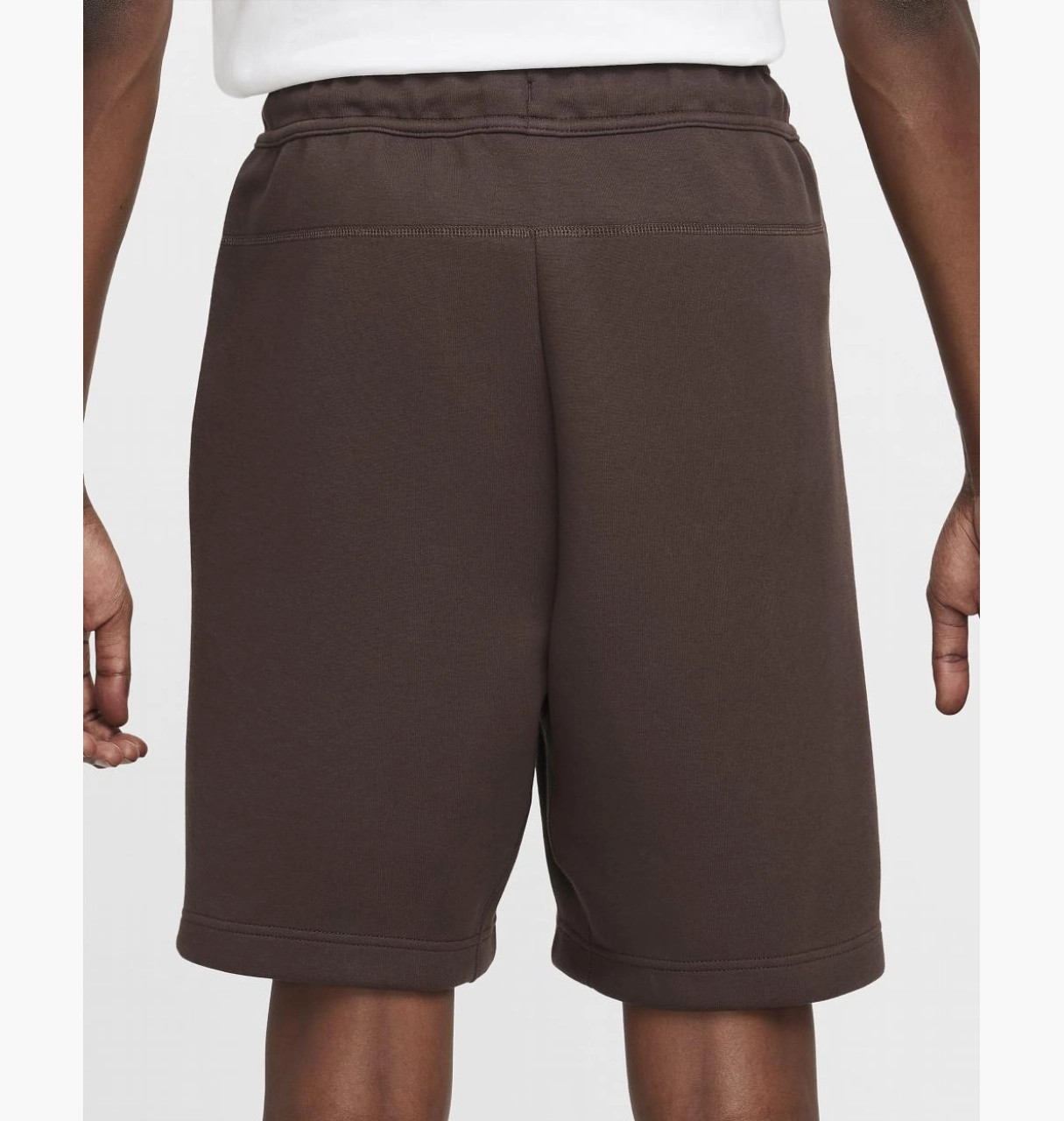Шорти Nike Sportswear Tech Fleece Shorts FB8171-237