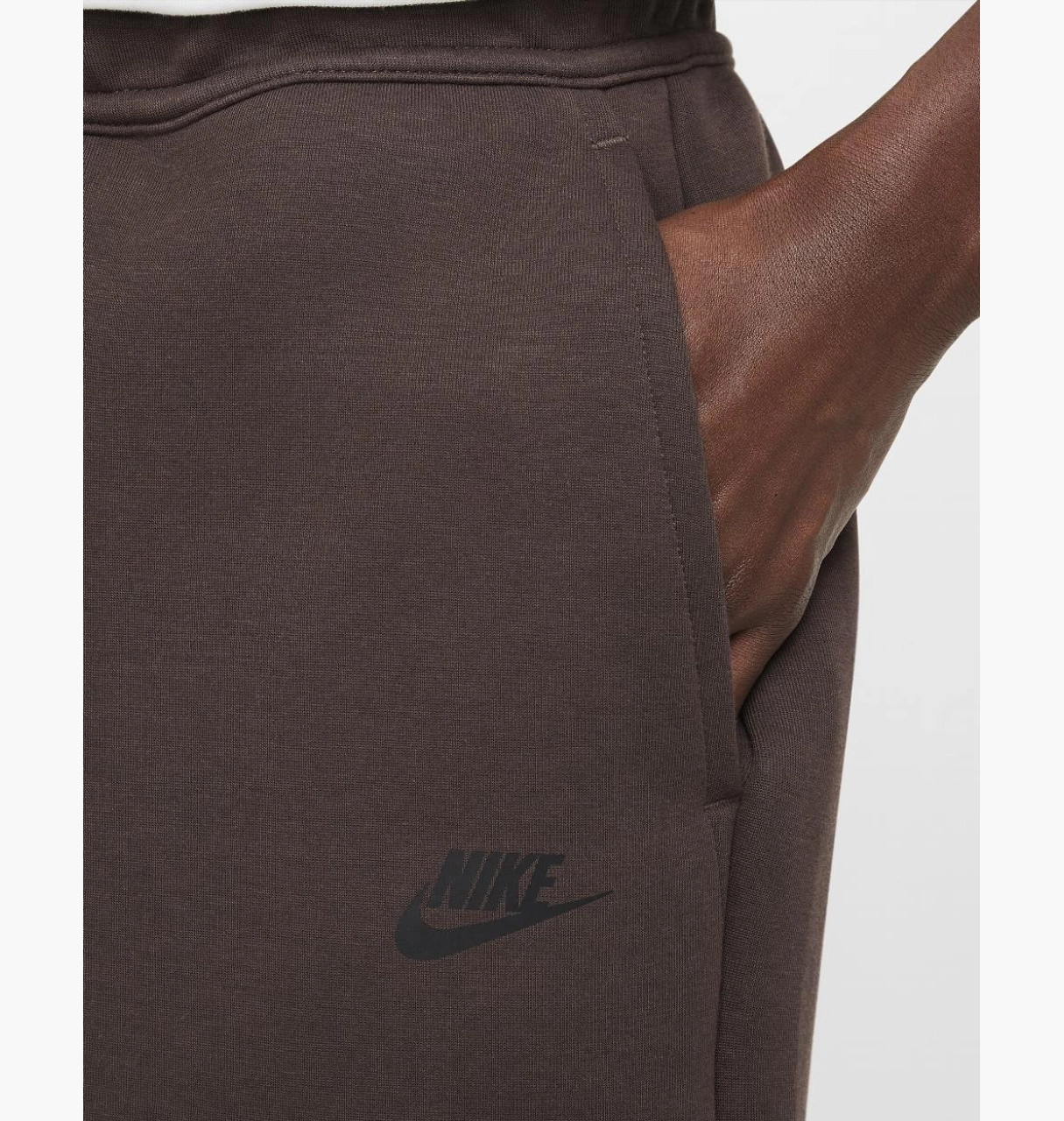 Шорти Nike Sportswear Tech Fleece Shorts FB8171-237