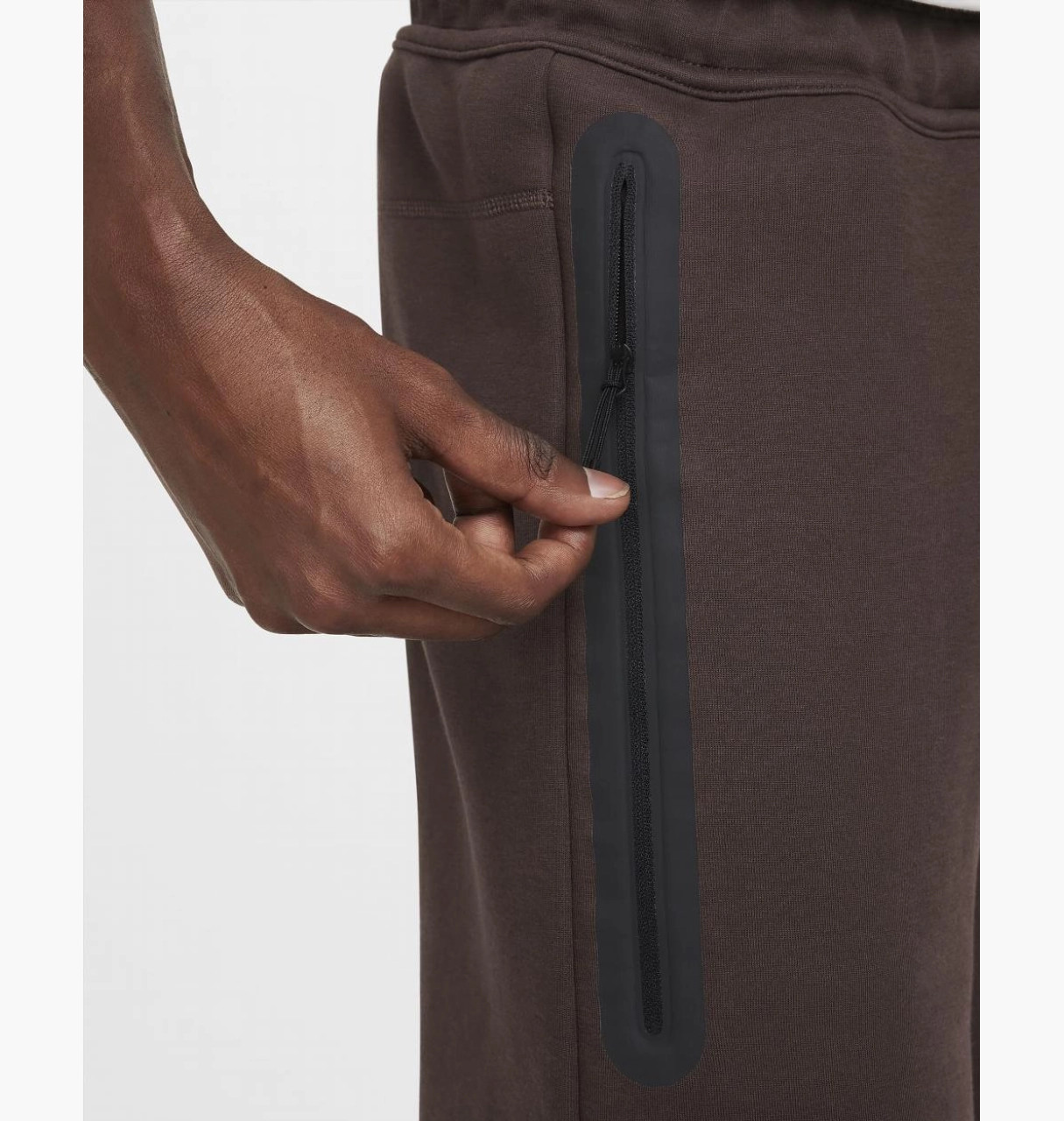Шорти Nike Sportswear Tech Fleece Shorts FB8171-237
