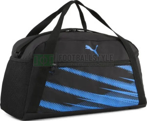 Сумка Puma ATTACANTO Sports Bag S 34L чорний Уні 49 х 25 х 24 см 091629-02
