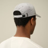 Бейсболка CP. COMPANY Baseball Cap Chrome-R black 16CMAC147A 005904A