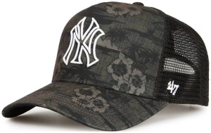 Бейсболка 47 Brand NEW YORK YANKEES FIJI FIJDT17PTP-CC