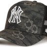 Бейсболка 47 Brand NEW YORK YANKEES FIJI FIJDT17PTP-CC