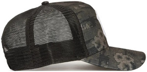 Бейсболка 47 Brand NEW YORK YANKEES FIJI FIJDT17PTP-CC