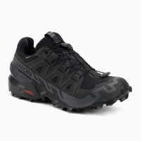 Кросівки W Salomon Speedcross 6 GTX L41743400