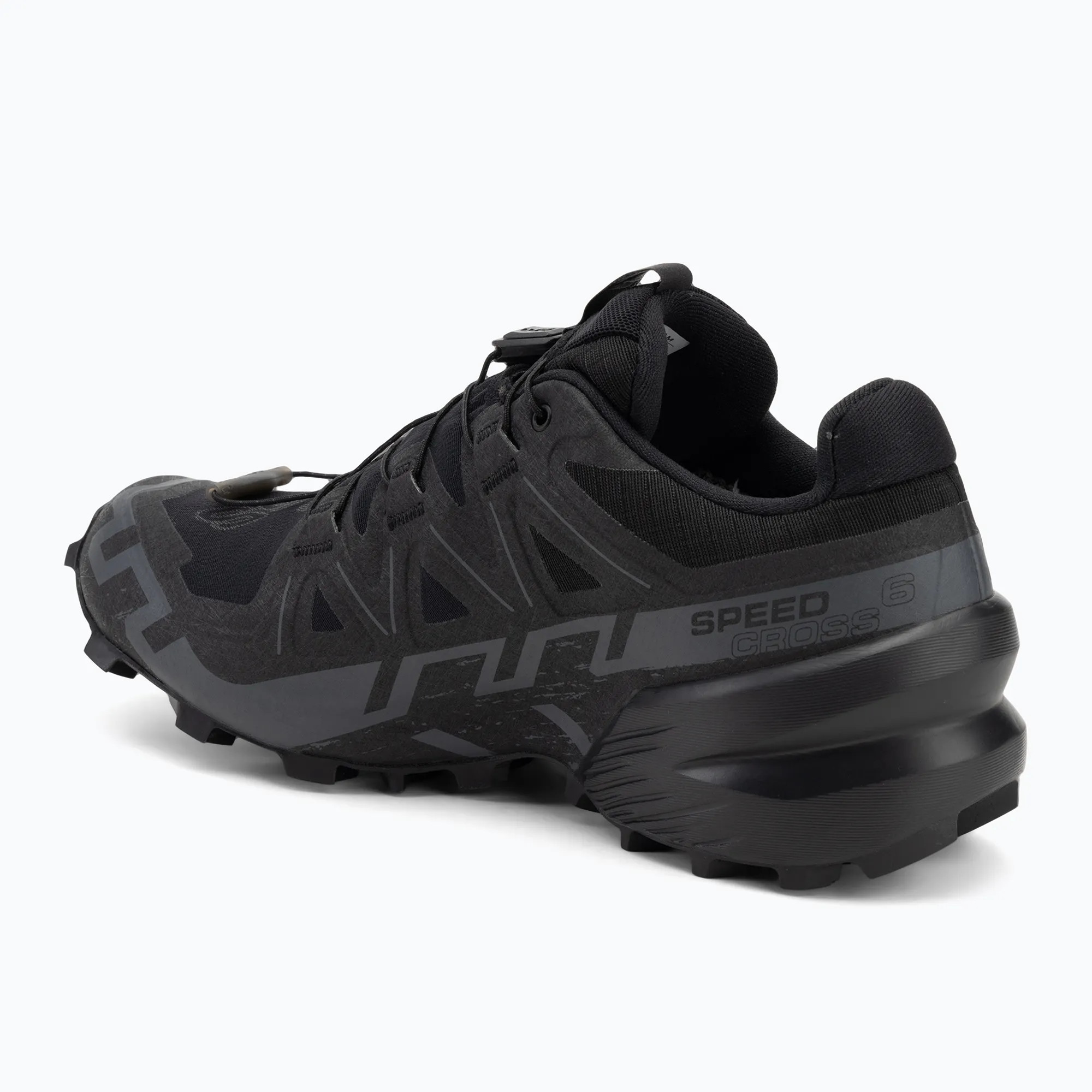 Кросівки W Salomon Speedcross 6 GTX L41743400