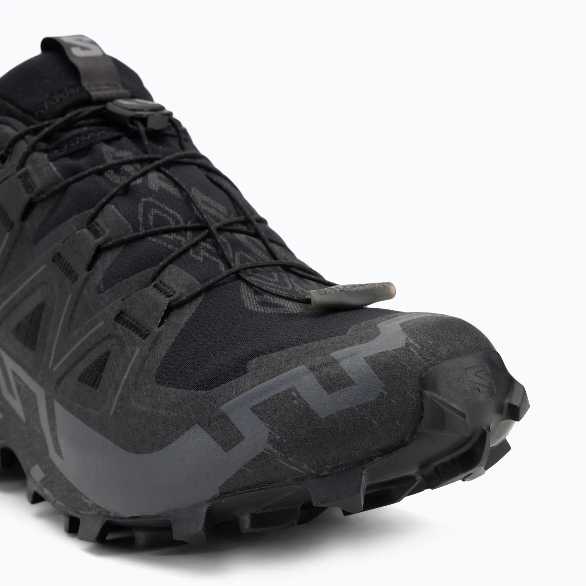 Кросівки W Salomon Speedcross 6 GTX L41743400