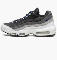 Кросівки Nike Air Max 95 Grey Blue DH4754-001
