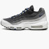 Кросівки Nike Air Max 95 Grey Blue DH4754-001