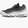 Кросівки Nike Air Max 95 Grey Blue DH4754-001