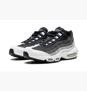 Кросівки Nike Air Max 95 Grey Blue DH4754-001
