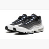 Кросівки Nike Air Max 95 Grey Blue DH4754-001