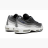 Кросівки Nike Air Max 95 Grey Blue DH4754-001