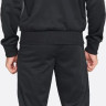 Костюм спортивний Zeus TUTA EASY чорний, сірий Діт XS Z01587
