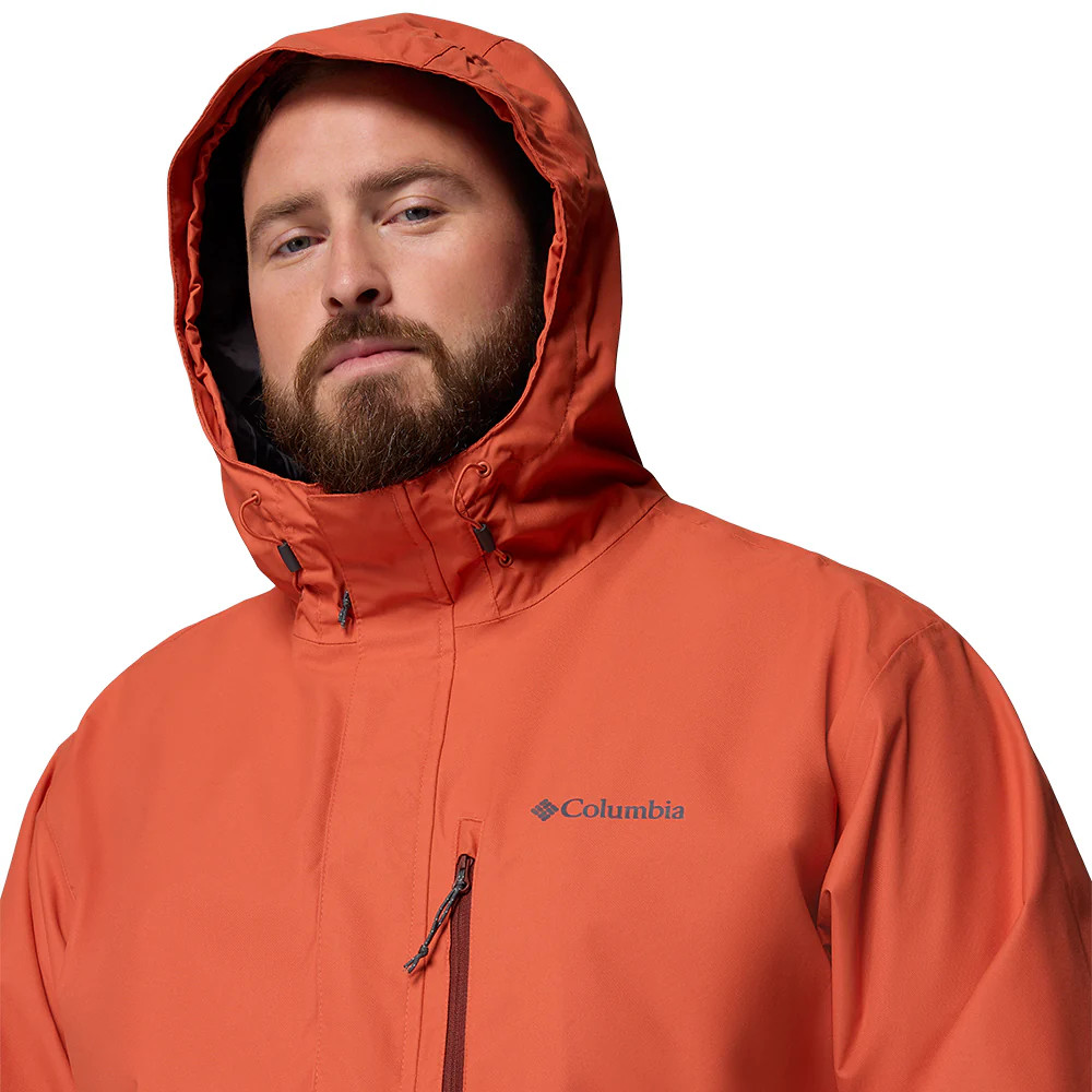 Куртка Hikebound™ Il Jacket 2089341851