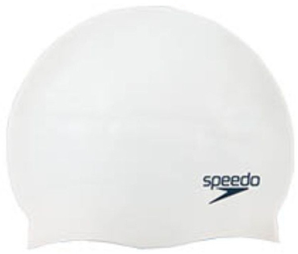 Шапочка для плавання Speedo FLAT SILCONE CAP TEAM JU 8-709931959-4