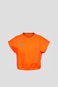 Футболка Arena ICONS CROP TEE 006233-300
