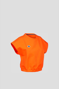 Футболка Arena ICONS CROP TEE 006233-300