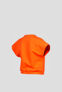 Футболка Arena ICONS CROP TEE 006233-300