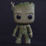 Фігурка Funko POP! GROOT / ФАНКО ПОП ВАРТОВІ ГАЛАКТИКИ - ГРУТ 1203