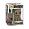 Фігурка Funko POP! GROOT / ФАНКО ПОП ВАРТОВІ ГАЛАКТИКИ - ГРУТ 1203