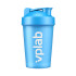 Рідина VPLab Shaker with blender ball - 500ml Cyan 2023-10-5167
